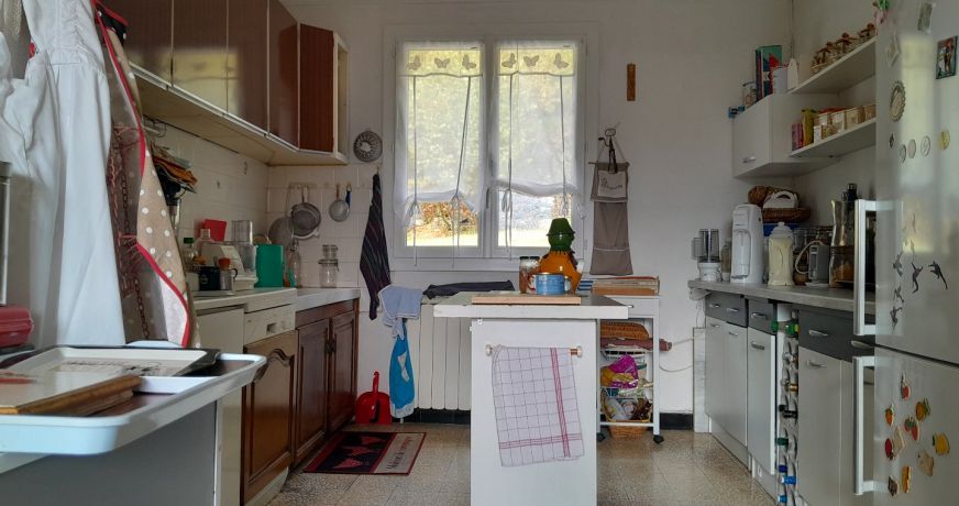 vente Maison Saint Michel De Deze