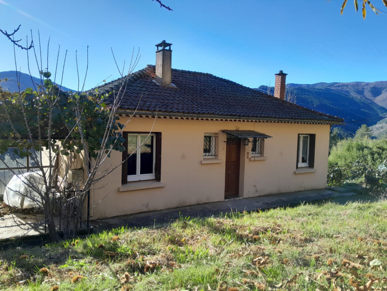 vente Maison Saint Michel De Deze - Photo 2