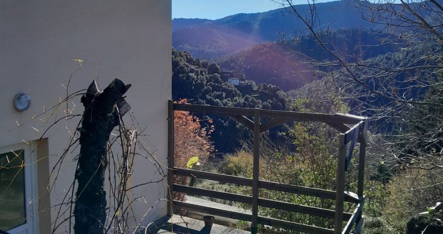 vente Maison Saint Michel De Deze