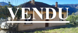 vente Maison Saint Michel De Deze