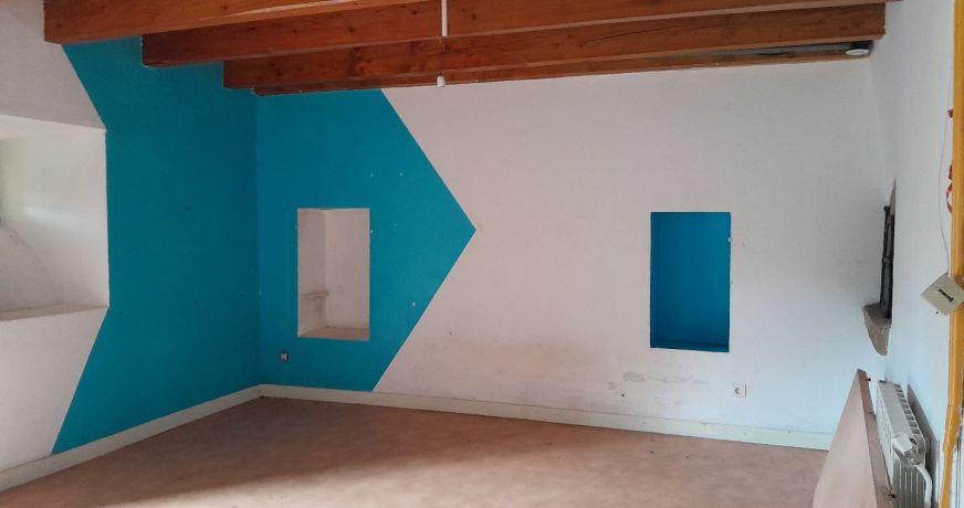 vente Maison de hameau Ventalon En Cevennes