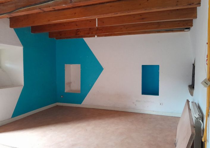 à vendre Maison de hameau Ventalon En Cevennes