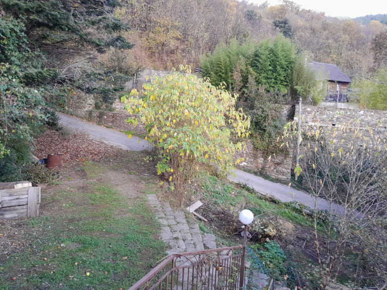 vente Maison de hameau Ventalon En Cevennes - Photo 4