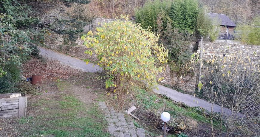 vente Maison de hameau Ventalon En Cevennes