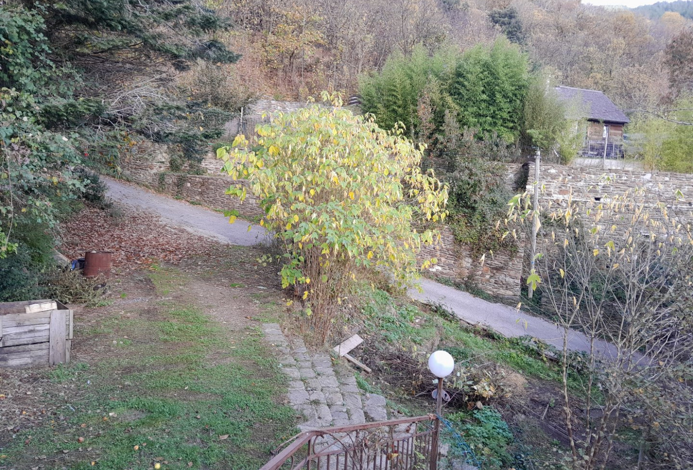 vente Maison de hameau Ventalon En Cevennes - Photo 5