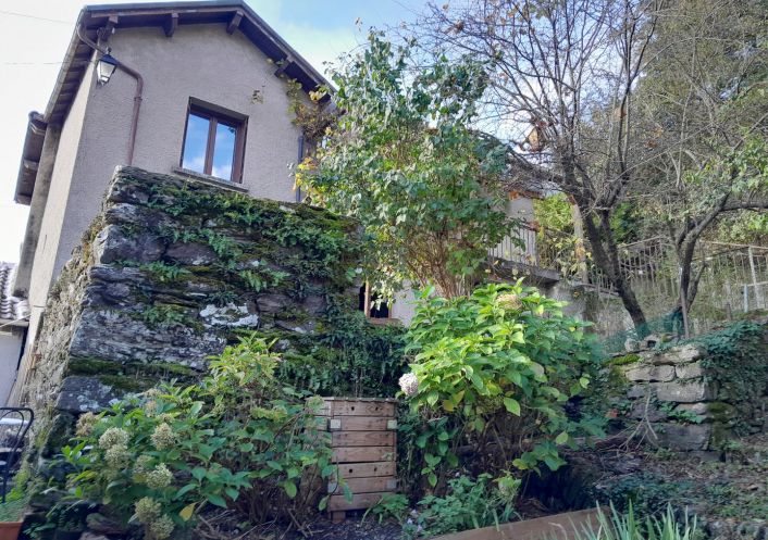 à vendre Maison de hameau Ventalon En Cevennes