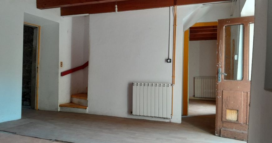 vente Maison de hameau Ventalon En Cevennes