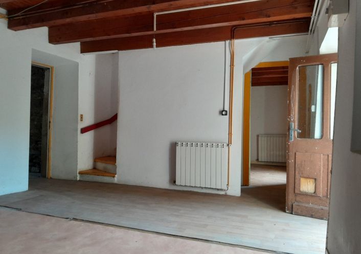 à vendre Maison de hameau Ventalon En Cevennes