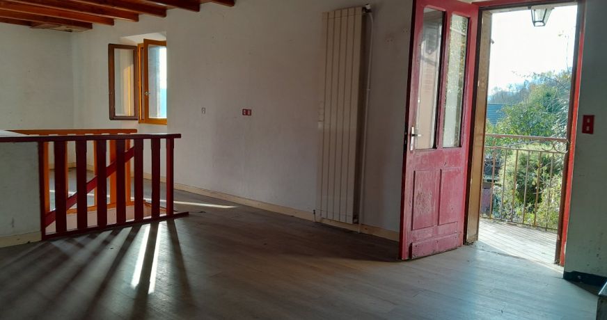 vente Maison de hameau Ventalon En Cevennes