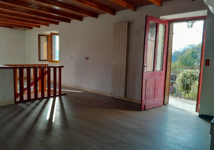 à vendre Maison de hameau Ventalon En Cevennes