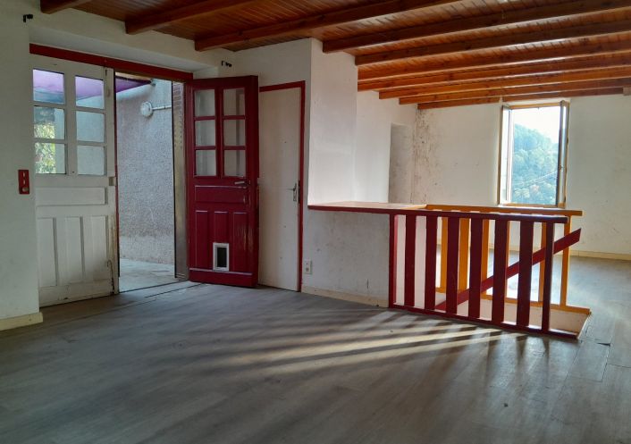 à vendre Maison de hameau Ventalon En Cevennes