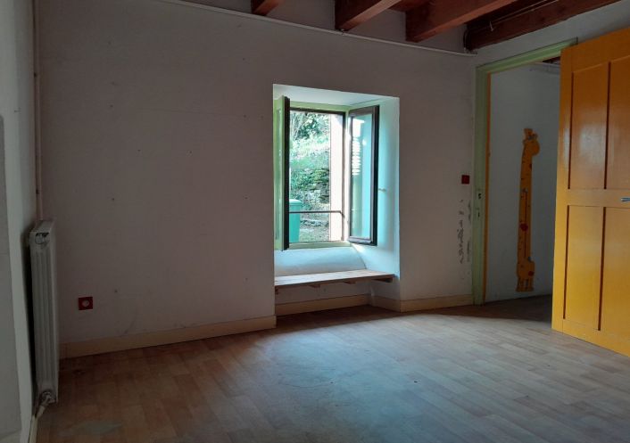 à vendre Maison de hameau Ventalon En Cevennes