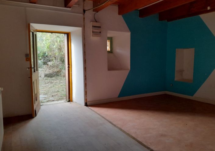 à vendre Maison de hameau Ventalon En Cevennes