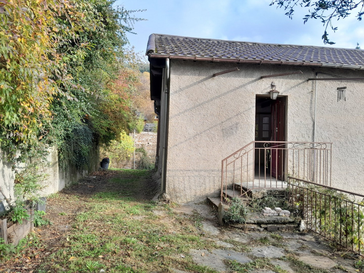 à vendre Maison de hameau Ventalon En Cevennes - Photo 9