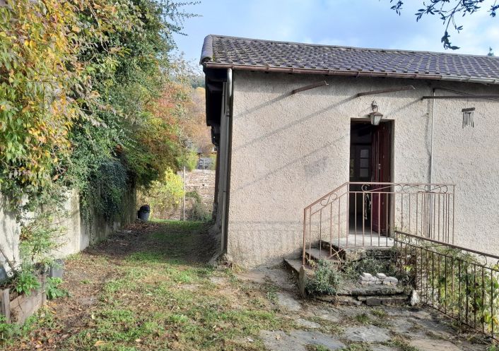 à vendre Maison de hameau Ventalon En Cevennes