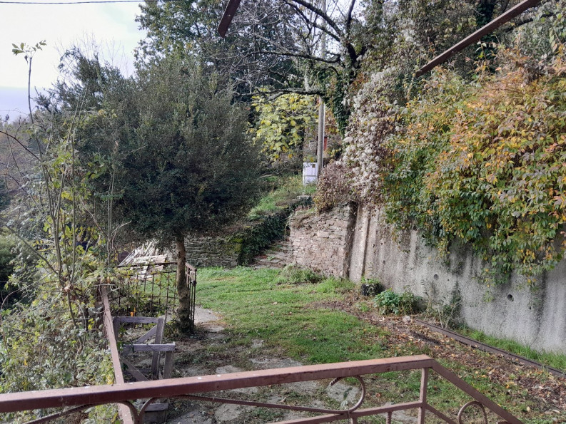 vente Maison de hameau Ventalon En Cevennes - Photo 8