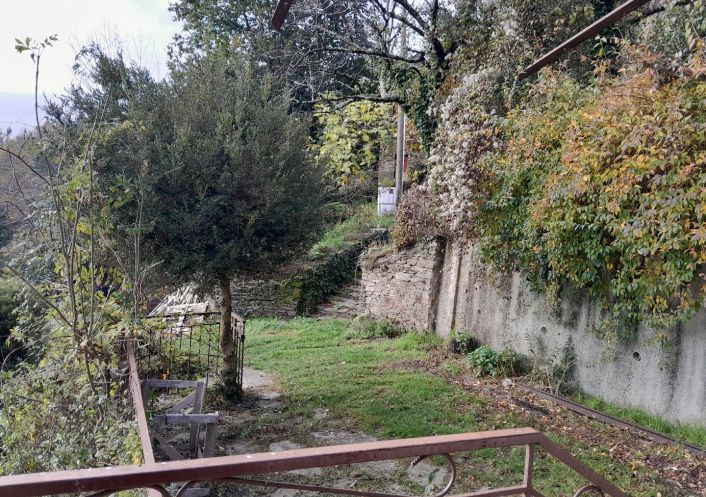 à vendre Maison de hameau Ventalon En Cevennes