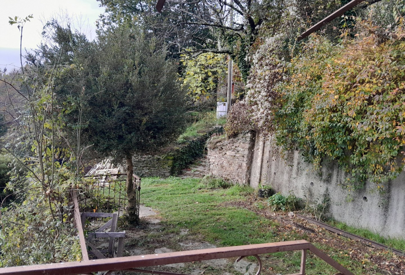 vente Maison de hameau Ventalon En Cevennes - Photo 8