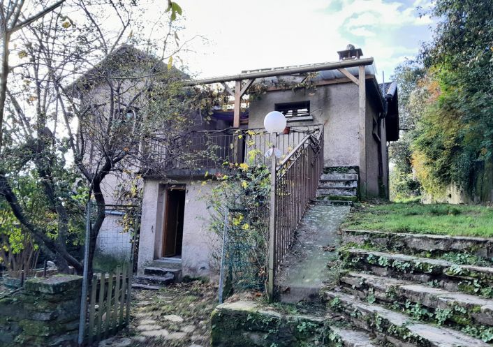 à vendre Maison de hameau Ventalon En Cevennes