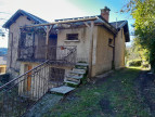 vente Maison de hameau Ventalon En Cevennes