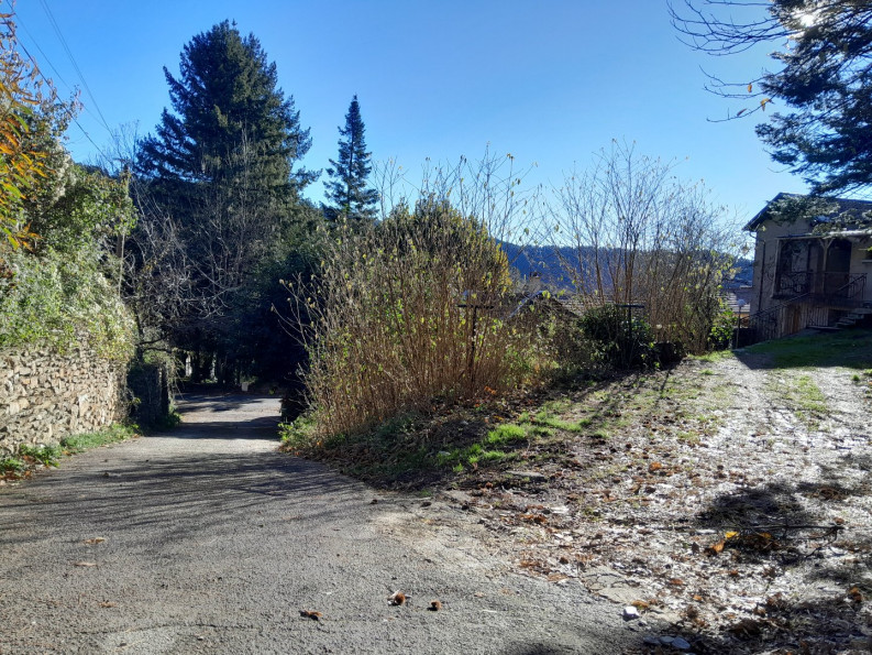 vente Maison de hameau Ventalon En Cevennes - Photo 3