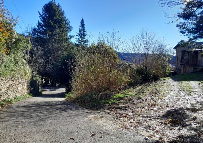 à vendre Maison de hameau Ventalon En Cevennes
