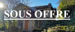 vente Maison de hameau Ventalon En Cevennes