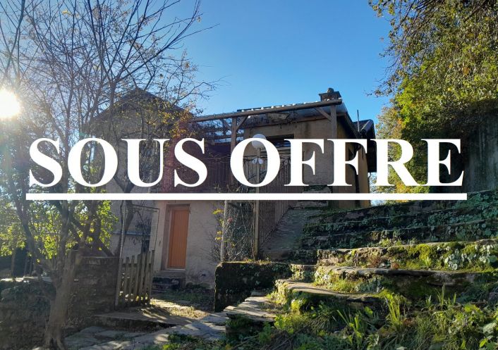 à vendre Maison de hameau Ventalon En Cevennes
