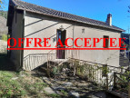 à vendre Maison de hameau Ventalon En Cevennes