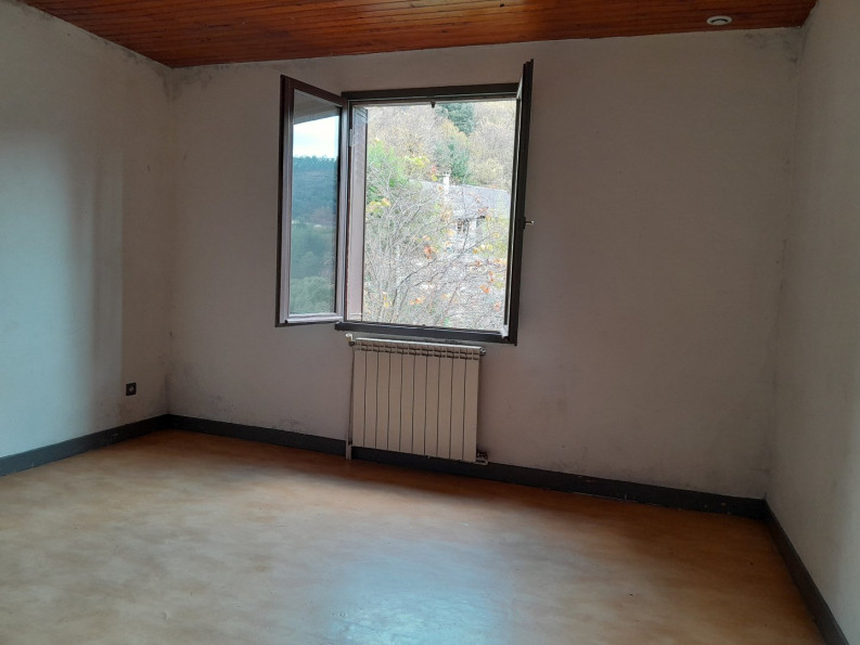 vente Maison de hameau Ventalon En Cevennes - Photo 10