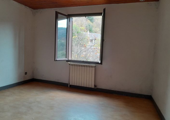 à vendre Maison de hameau Ventalon En Cevennes