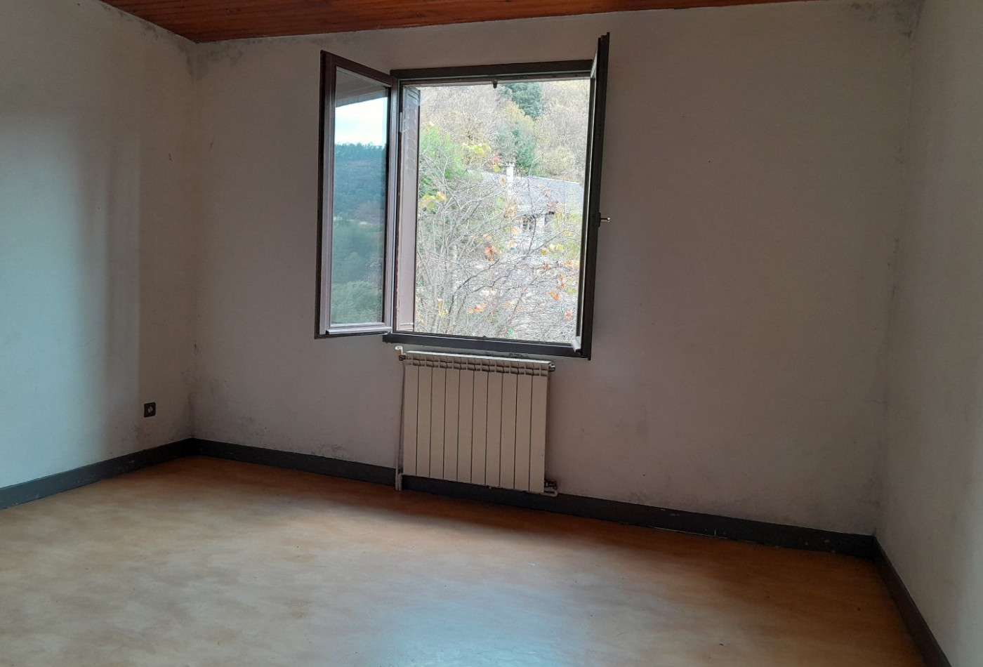 vente Maison de hameau Ventalon En Cevennes - Photo 10