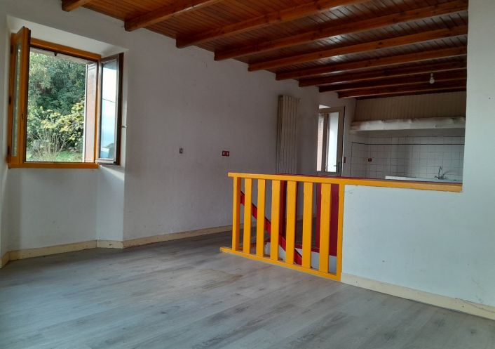 à vendre Maison de hameau Ventalon En Cevennes