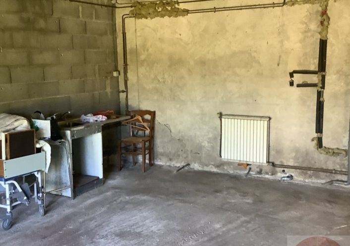 à vendre Maison Logrian Florian