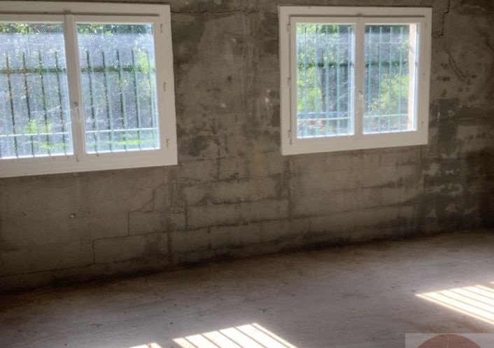 à vendre Maison Logrian Florian