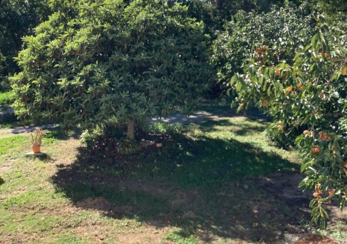 à vendre Maison Logrian Florian