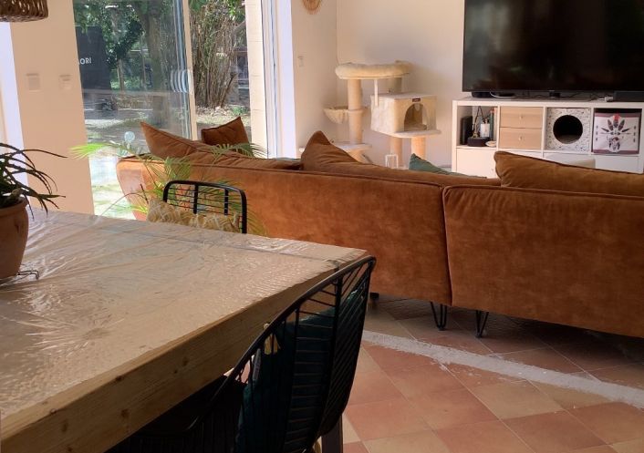 à vendre Maison Logrian Florian