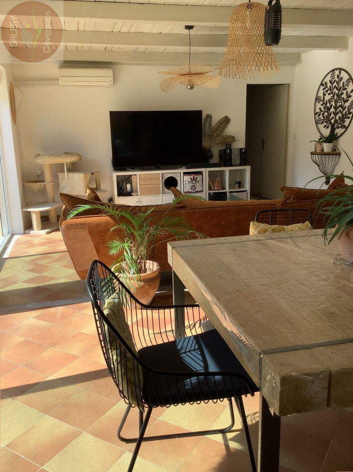 à vendre Maison Logrian Florian - Photo 5