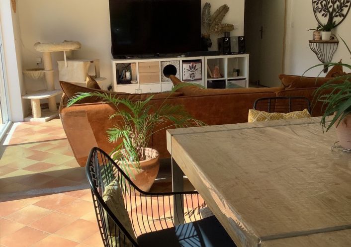 à vendre Maison Logrian Florian