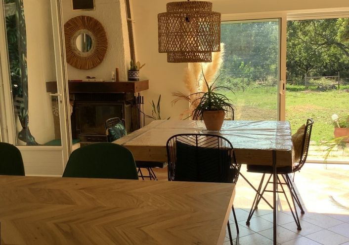 à vendre Maison Logrian Florian