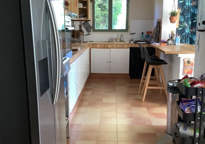 à vendre Maison Logrian Florian