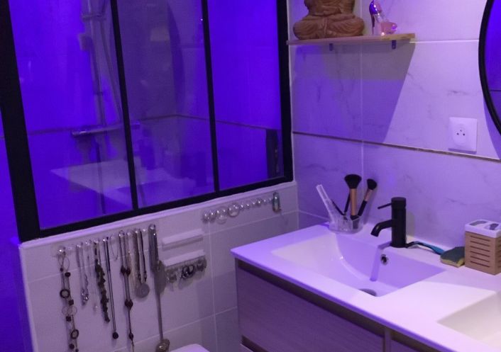 à vendre Maison Logrian Florian