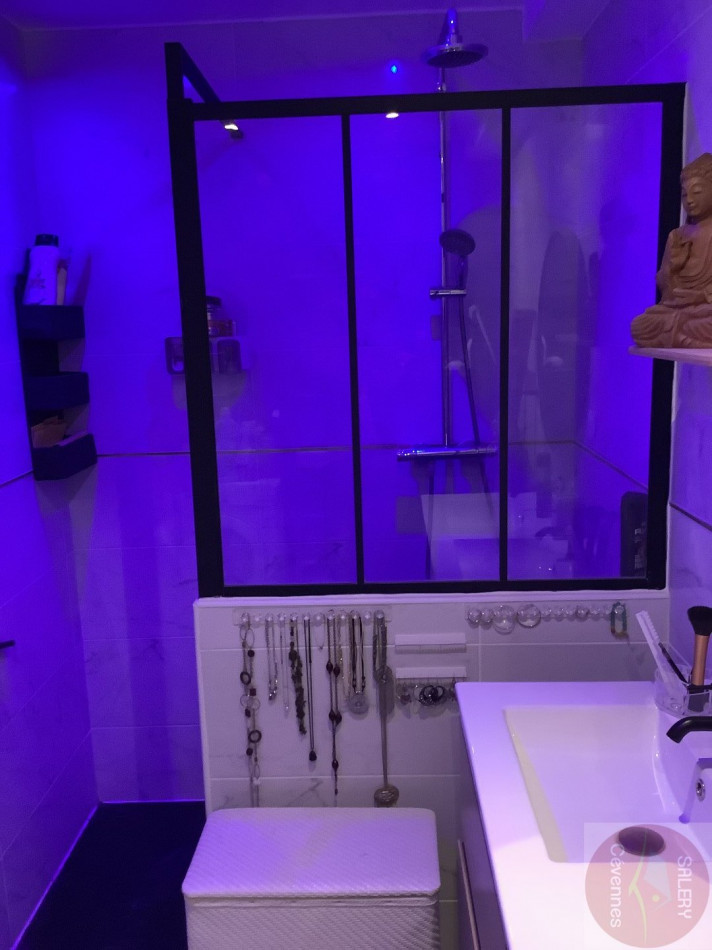 à vendre Maison Logrian Florian - Photo 7