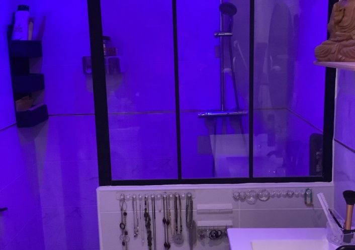 à vendre Maison Logrian Florian