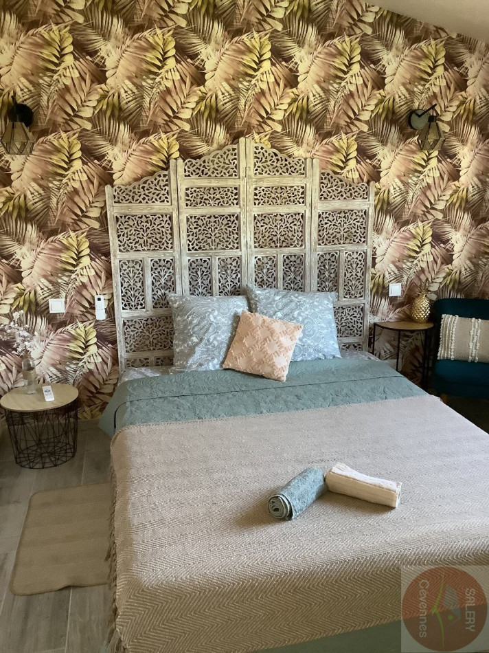 à vendre Maison Logrian Florian - Photo 2