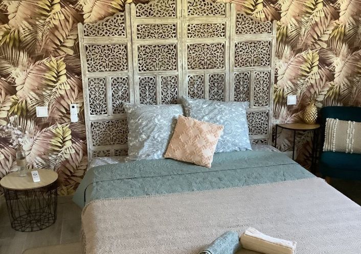 à vendre Maison Logrian Florian