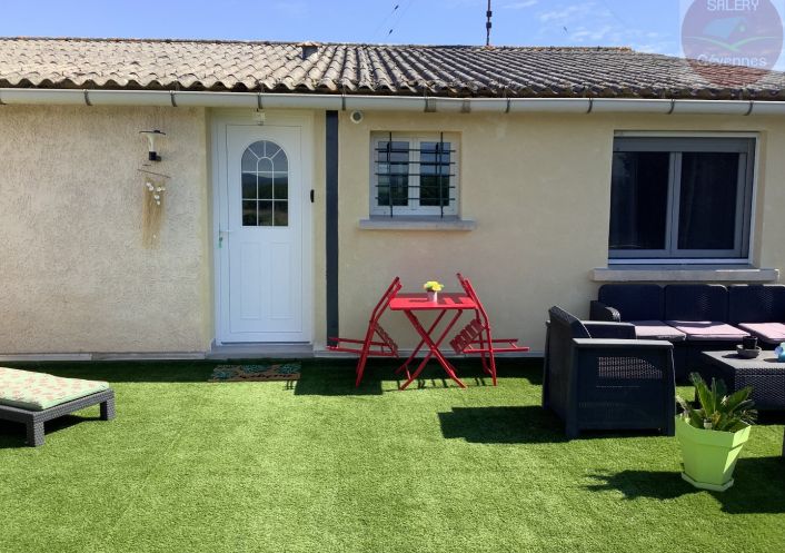 à vendre Maison Logrian Florian