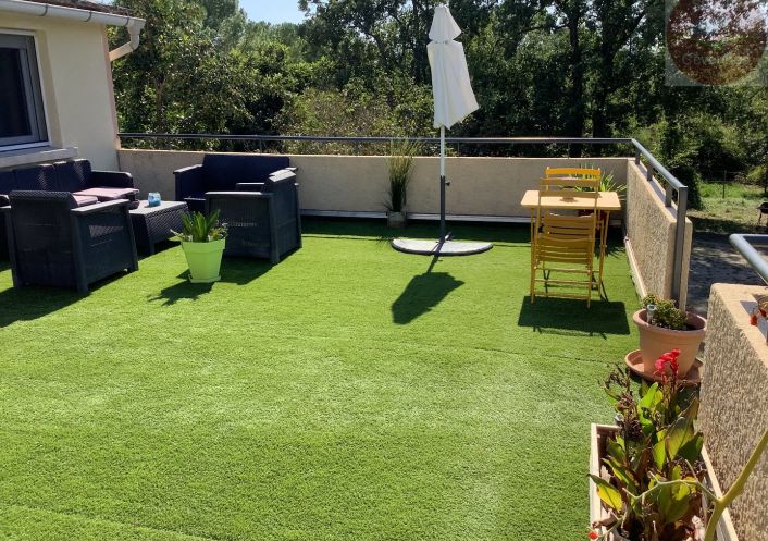 à vendre Maison Logrian Florian