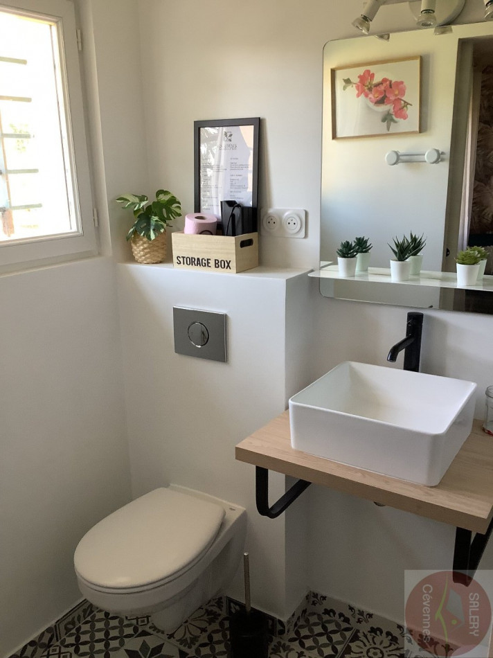 à vendre Maison Logrian Florian - Photo 6