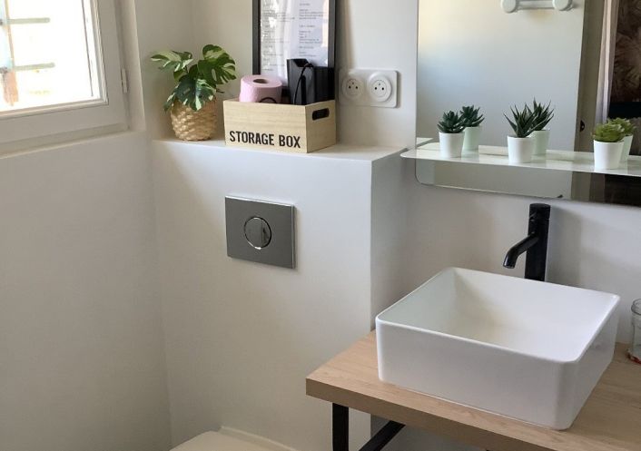 à vendre Maison Logrian Florian